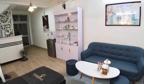 Bán nhà 5 tầng 40m2 phố Hàng Bạc, Hoàn Kiếm, Hà Nội
